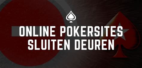 pokersites voor nederlanders